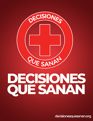 DECISIONES QUE SANAN